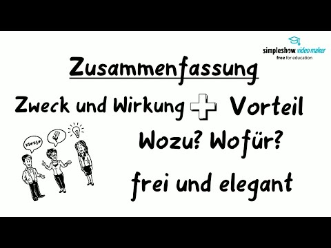 LATEIN kurz erklärt: Dativ des Zwecks und des Vorteils (dativus finalis et commodi)