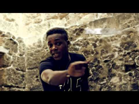 RaggaMuffin Love (Remake) - Commercial