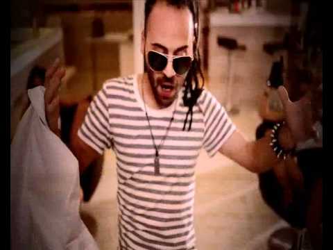 Narcotic Sound and Christian D - "Mamasita" - The Perez Brothers Remix - Radio Mix.