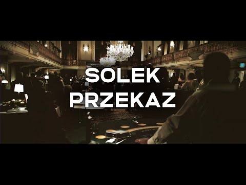 Solek - Przekaz (prod. Gherah) Official Mushup Video