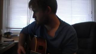 &quot;On Almost Any Sunday Morning&quot; cover - Original by Counting Crows