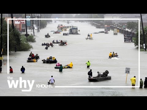 Heavy rain brings flooding across the Deep South | newscentermaine.com