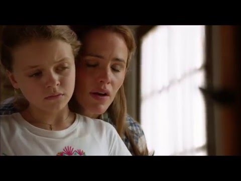 Miracles From Heaven - Filmklipp "Healing"