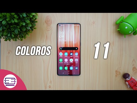 ColorOS 11 (Android 11) 5 New Features