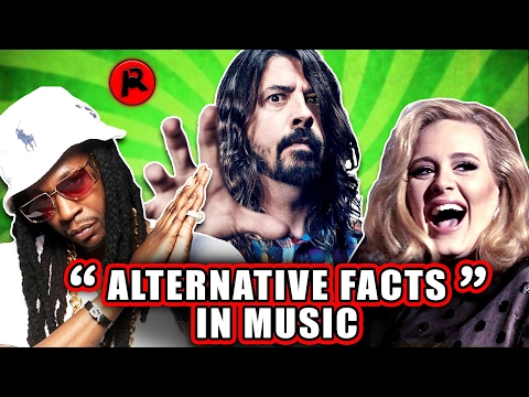 download lagu mp3 mp4 Alternative Music Facts, download lagu Alternative Music Facts gratis, unduh video klip Alternative Music Facts