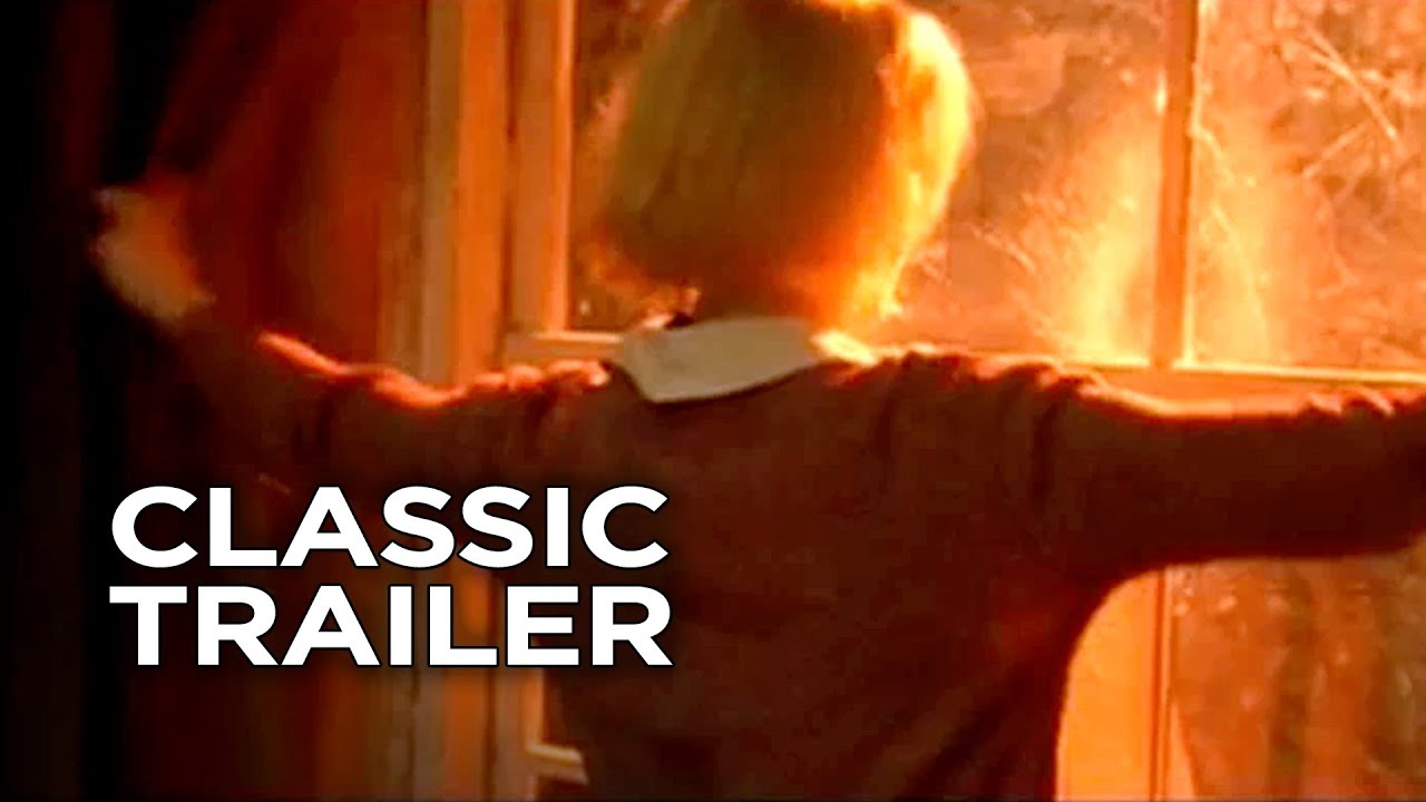 Dogville (2003) Official Trailer #1 - Drama Movie HD