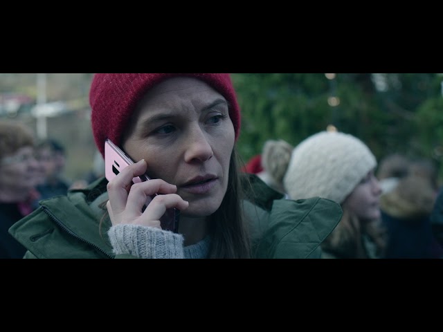 The Tunnel - US Trailer
