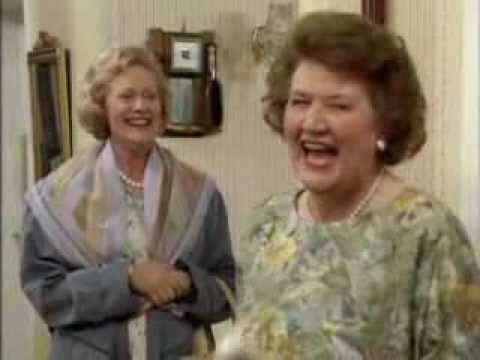 Keeping up Appearances - Outtakes (all episodes)