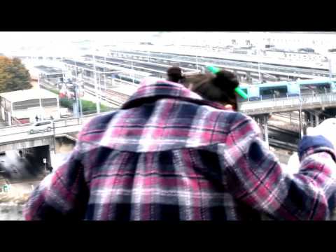 First Black Pope - Psychic Secretions