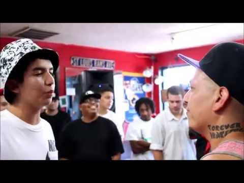 J-Money vs St8sman Profit