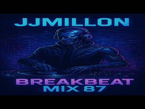 Breakbeat Mix 87 🎶