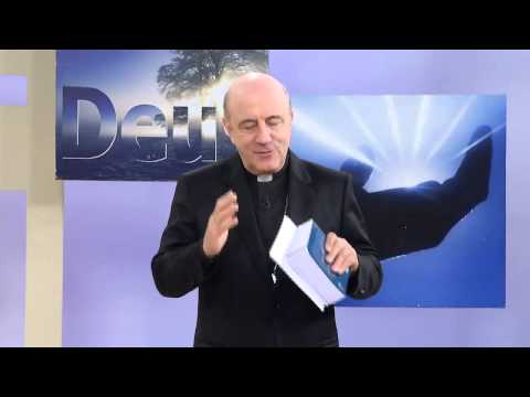 08/09/2013 Anunciamos Jesus- Profissão de fé - (Bloco 1/3)