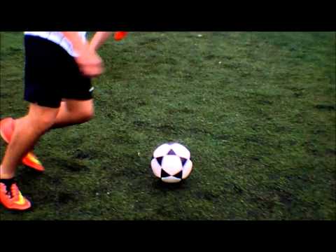 5 Regates vs Liniers F.C. - Copa Palermo IX Fecha 7