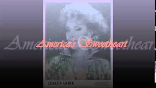 America&#39;s Sweetheart- Lesley Gore (1989)