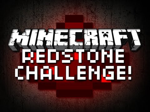 iJevin - Minecraft: Sethbling's Redstone Challenge! (Part 2) | iJevin
