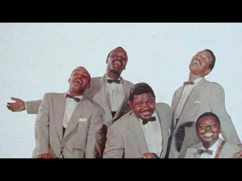 The Clovers - Middle Of The Night (1952)