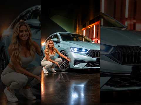 Novo Skoda Slavia 2027: a atualização que muda TUDO