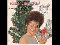 Brenda Lee – “A Marshmallow World” (Decca) 1964 - 45rpmChristmas Brenda Lee – “A Marshmallow World” (Decca) 1964