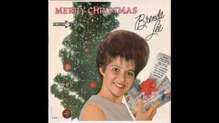 Brenda Lee – “A Marshmallow World” (Decca) 1964