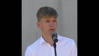 Ugnius Gintautas Live Stream