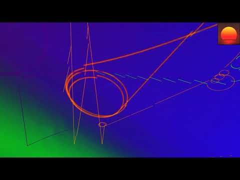 Elucidate - Lucid Dream White Mix 💗 Vocal Trance - 8kMinas