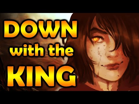 BROKEN MANIKIN DAMAGE BELLONA DETHRONES KING ARTHUR!