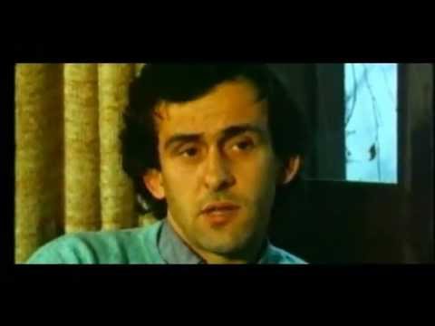 Michel Platini - Le Roi - Mito del Calcio (1a Parte).