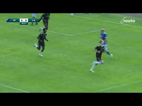 OTTELUKOOSTE | MP - SJK Akatemia 27.7.2024