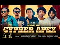 Bereket Apex Cypher Apex Vol 2 New Ethiopian Music 2025 Official Video