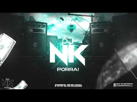 MONTAGEM MELODICA DOS FLUXOS - MC GW & MC TITANIC (DJ NK OFICIAL E DJ SCOOBY ORIGINAL) 2022