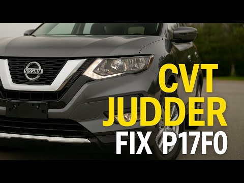 How To Fix P17f1 Code