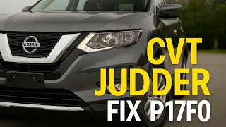 OBD Code p284e Guide to Repair