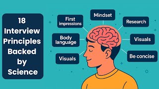 18 Interview Principles Backed by Science