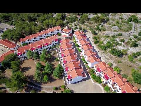 Camping Jezera Village
