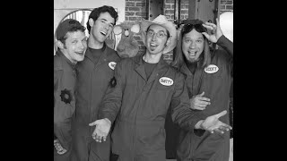 Imagination Movers - The Luck of the Irish - Live in London