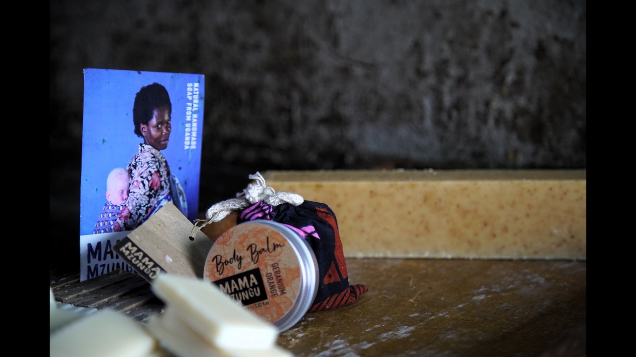 Local Perspectives into the Women, Peace and Security Agenda (iWPS)-Uganda