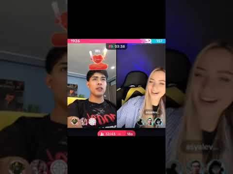 Rico chocolate se comió #tiktokperu #batallastiktok #batallacomedia #cañitalovers #cañita #yerson