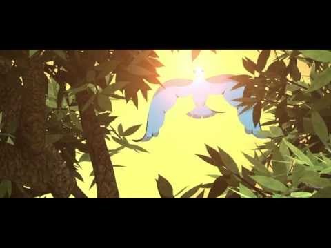 Bird (2013) - animation short film [Reelbits films]