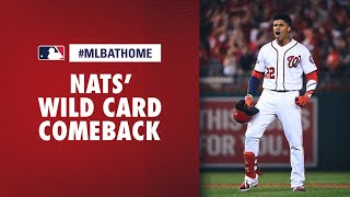 [閒聊] 2019 國聯外卡戰 MLB Youtube Live