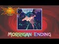 Vampire Savior The Lord Of Vampire Morrigan Ending Arcade