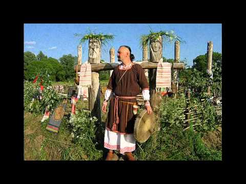 Русская этническая музыка - Гардарика