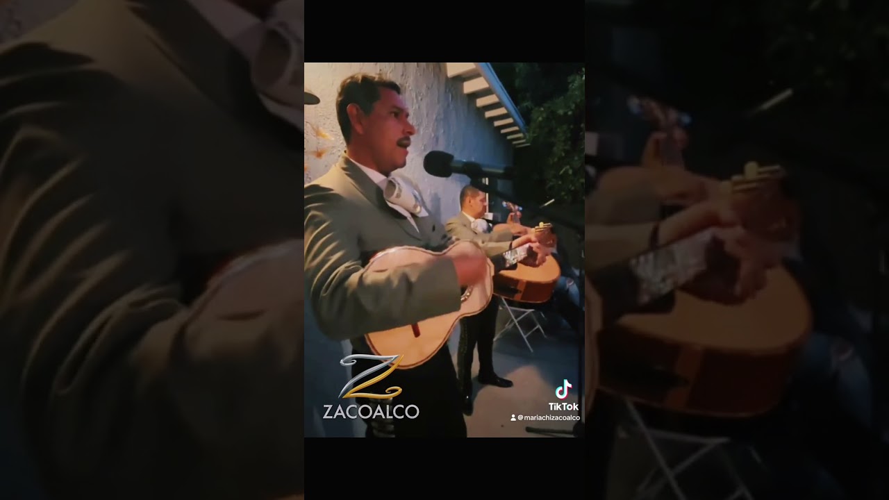 Promotional video thumbnail 4 for Mariachi 3 Generations