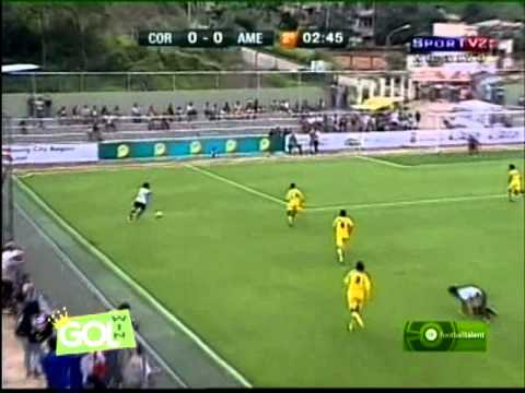 Golwin - Melhores Momentos Juninho (Cesar Romero dos Santos Junior)