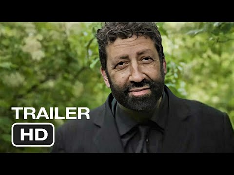 THE HARBINGERS OF THINGS TO COME - Official Trailer (2022)