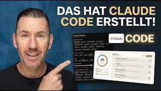Das habe ich mit Claude Code erstellt (als Anfänger)