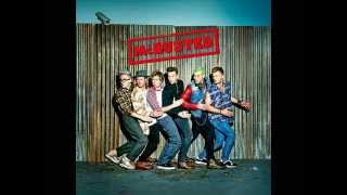 McBusted - 23:59 (Stream Audio)