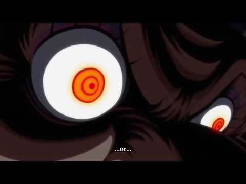 Jimbei isn’t intimidated by Big Mom - One Piece