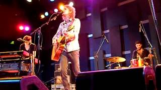 Brendan Benson - Bad for Me - Philadelphia