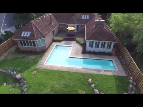 745 Mawman Ave. Lake Bluff IL 60044