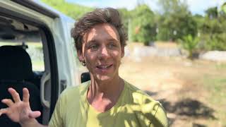 Making of Goodwin Island 15